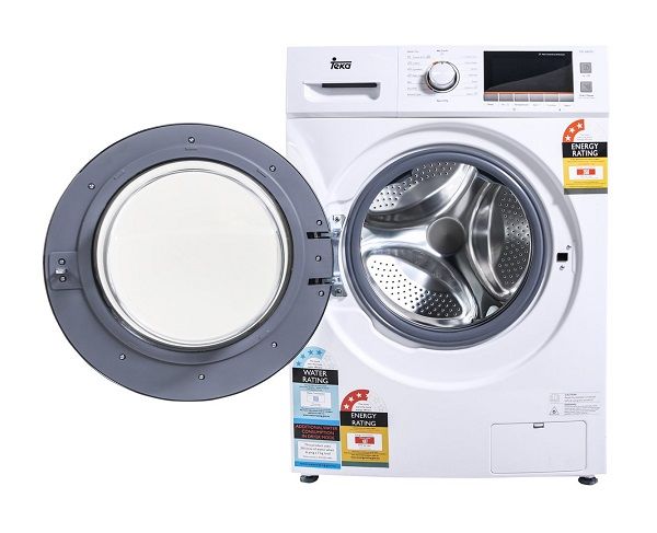 Teka 10kg Washer 7kg Dryer Combo